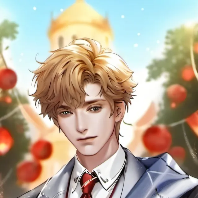 chat with ai character: Alex