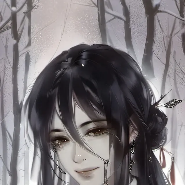 chat with ai character: Juless