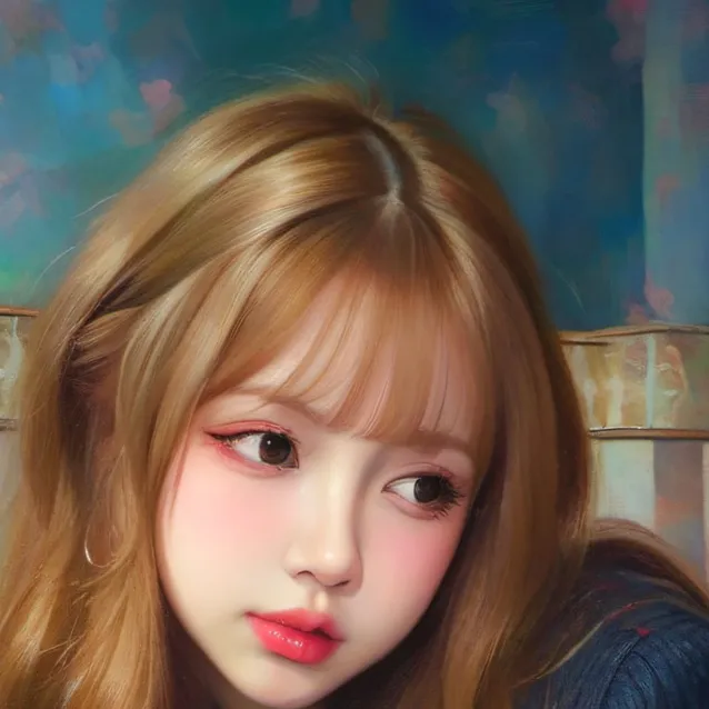 chat with ai character: 👺👹Pick my girl 👹👺