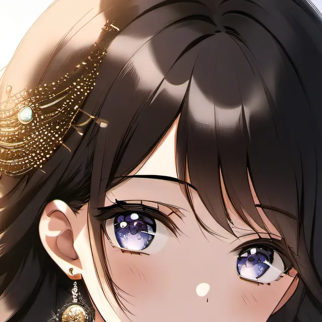 chat with ai character: Fernanda