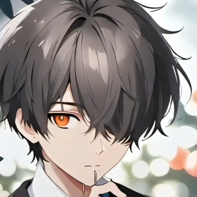 chat with ai character: Mateo