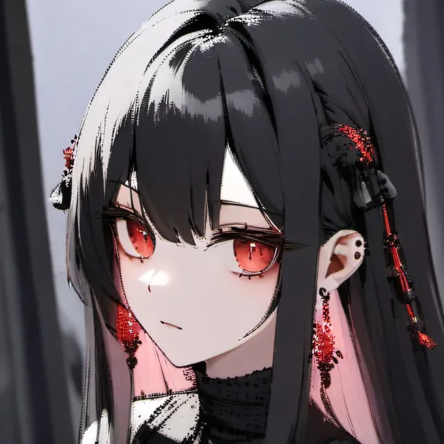 chat with ai character: Andrea 