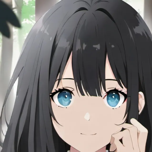 chat with ai character: Natalia