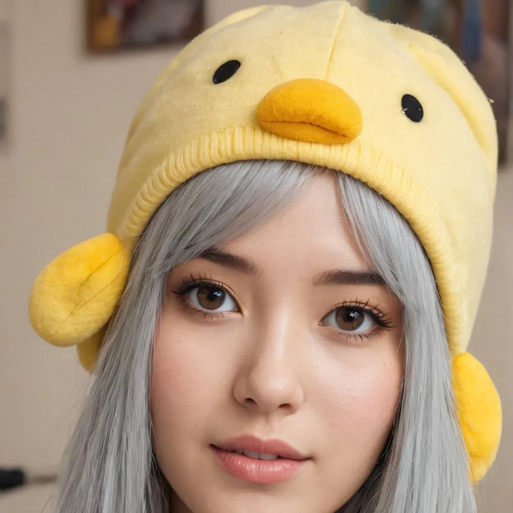 chat with ai character: Itz Pau Pau 🐥