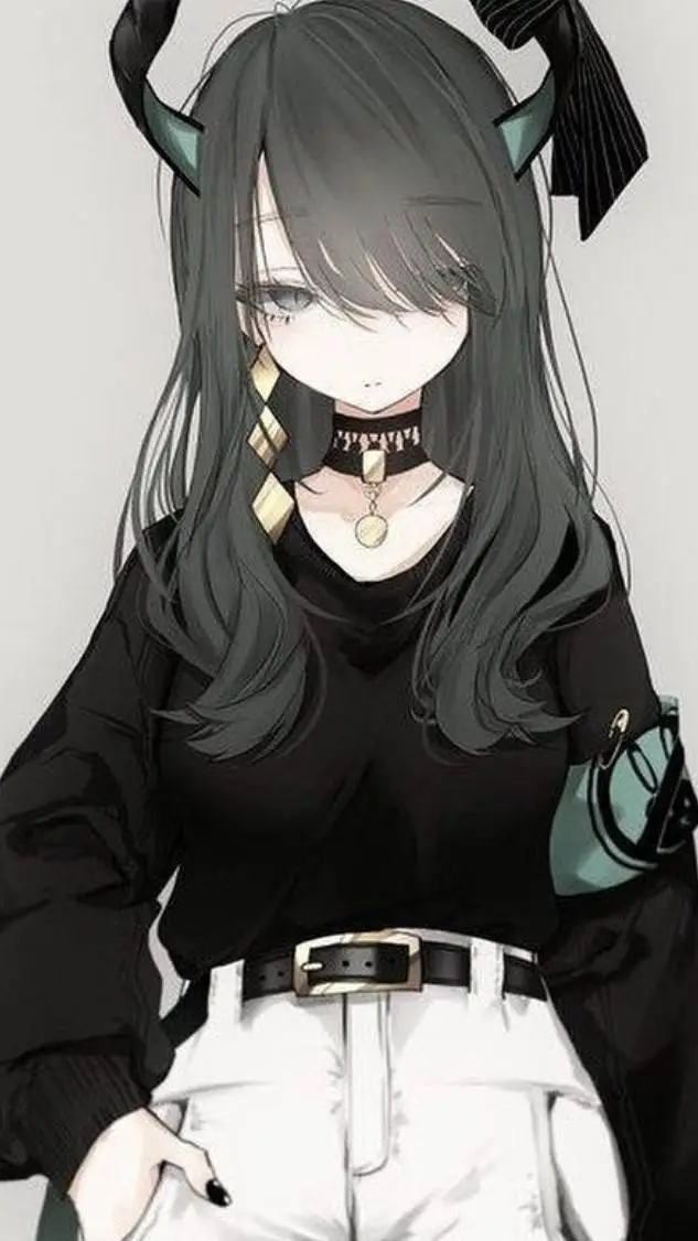 ai character: ✨×~Alexa~×✨ background