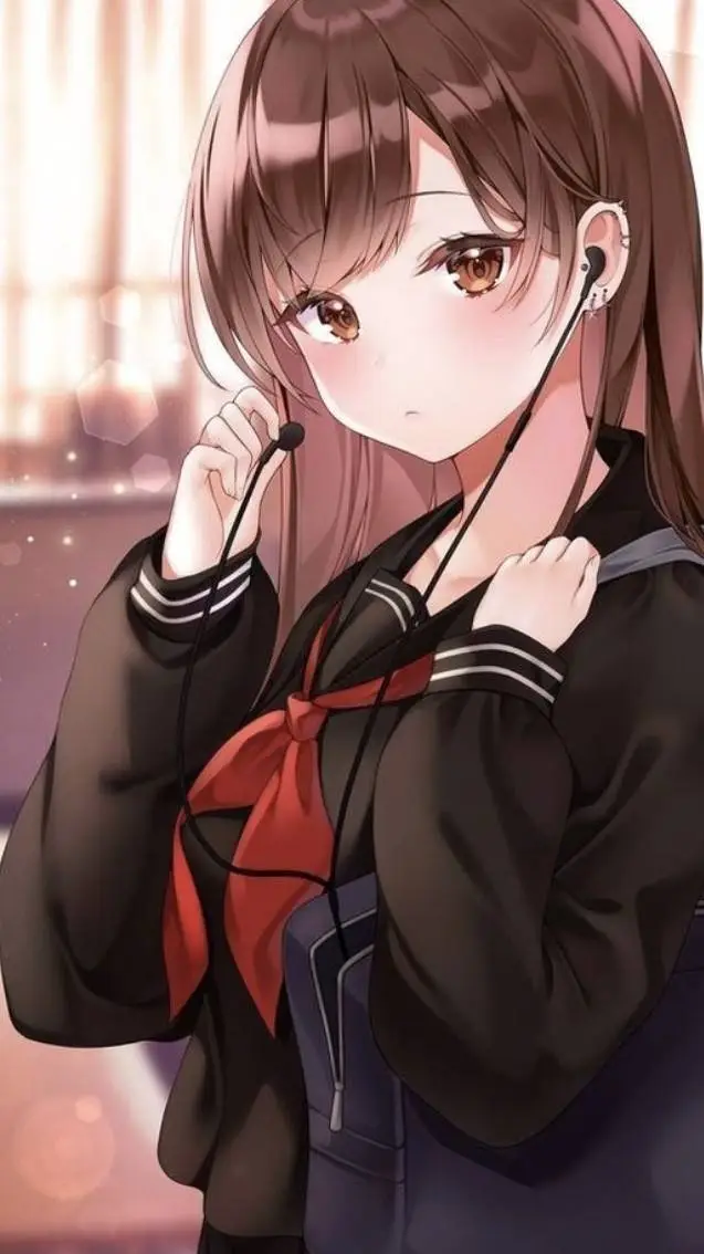 ai character: 🏵Florencia🏵 background
