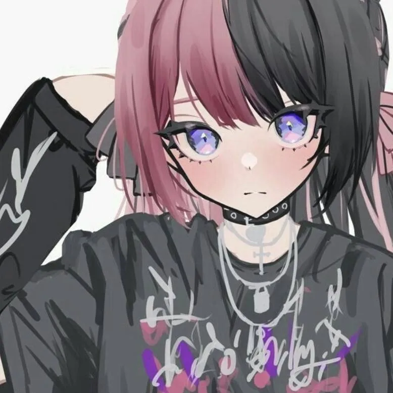 chat with ai character: 🌸Kira🌸