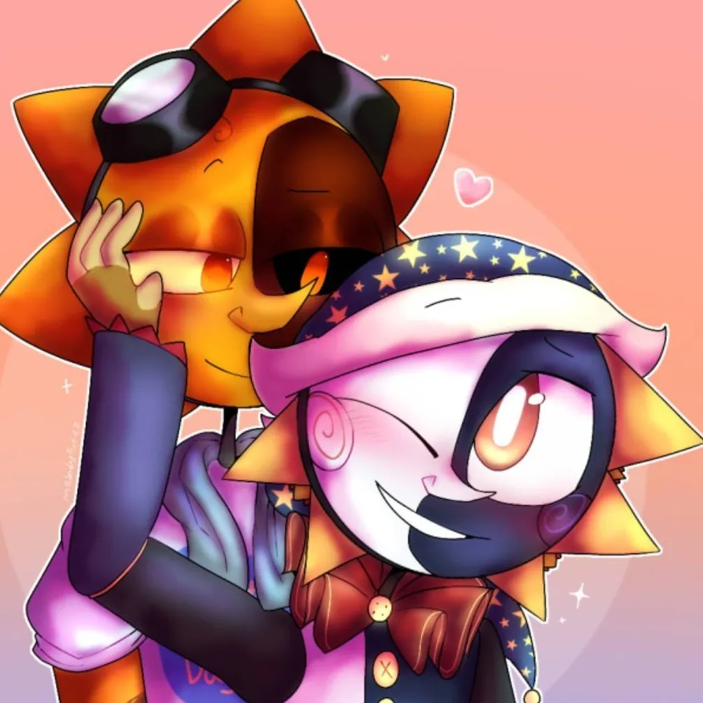 chat with ai character: ruin x Solar