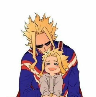 chat with ai character: Baby heroes