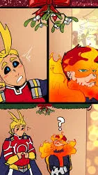 ai character: Endmight background