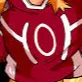 chat with ai character: Toshinori 
