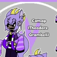 chat with ai character: SC and ⚥catnap 