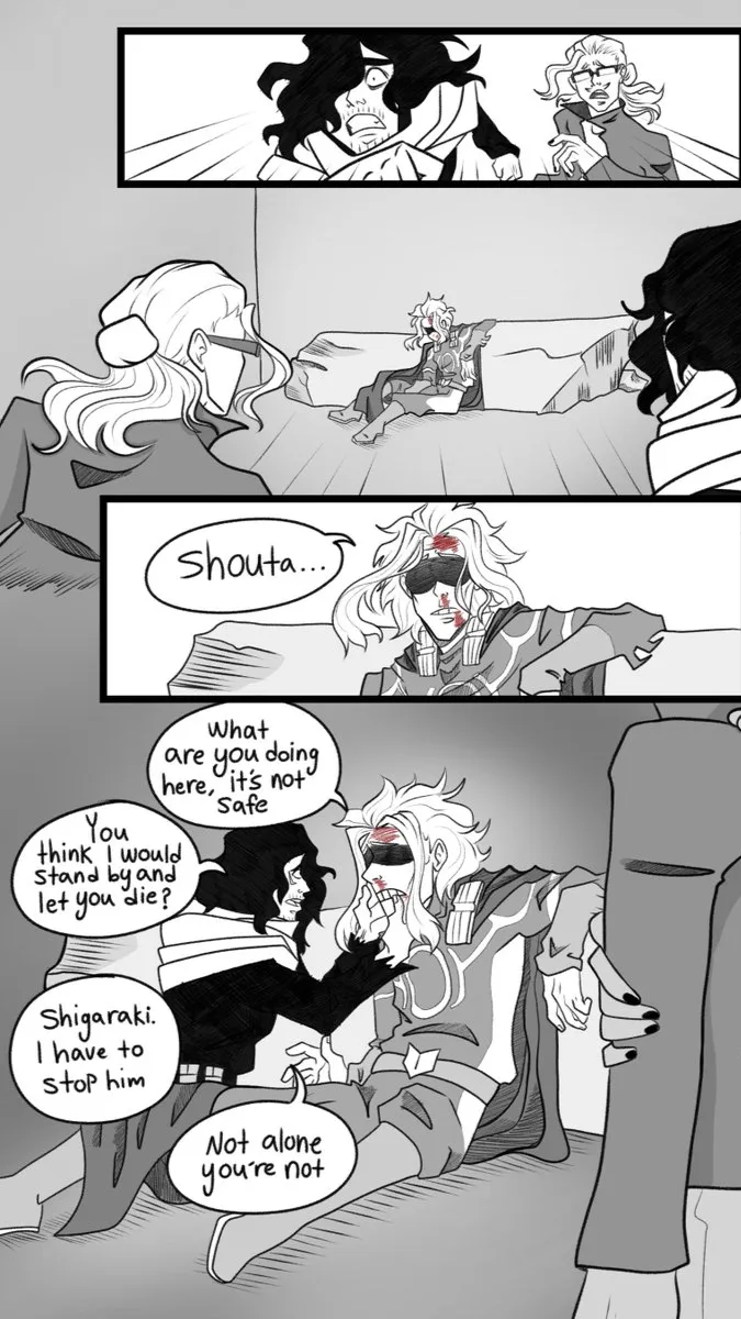 ai character: AllEraserMic  background