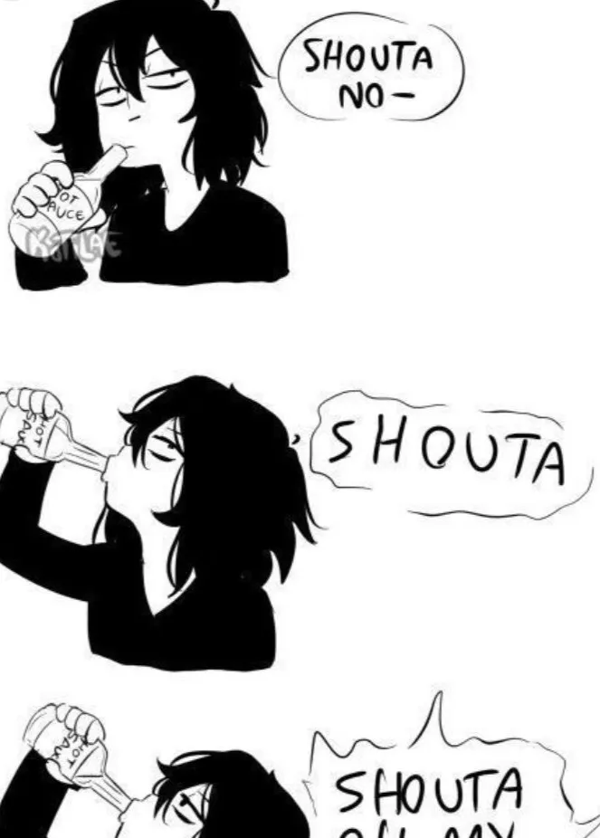 chat with ai character: Hizashi DirtyMind