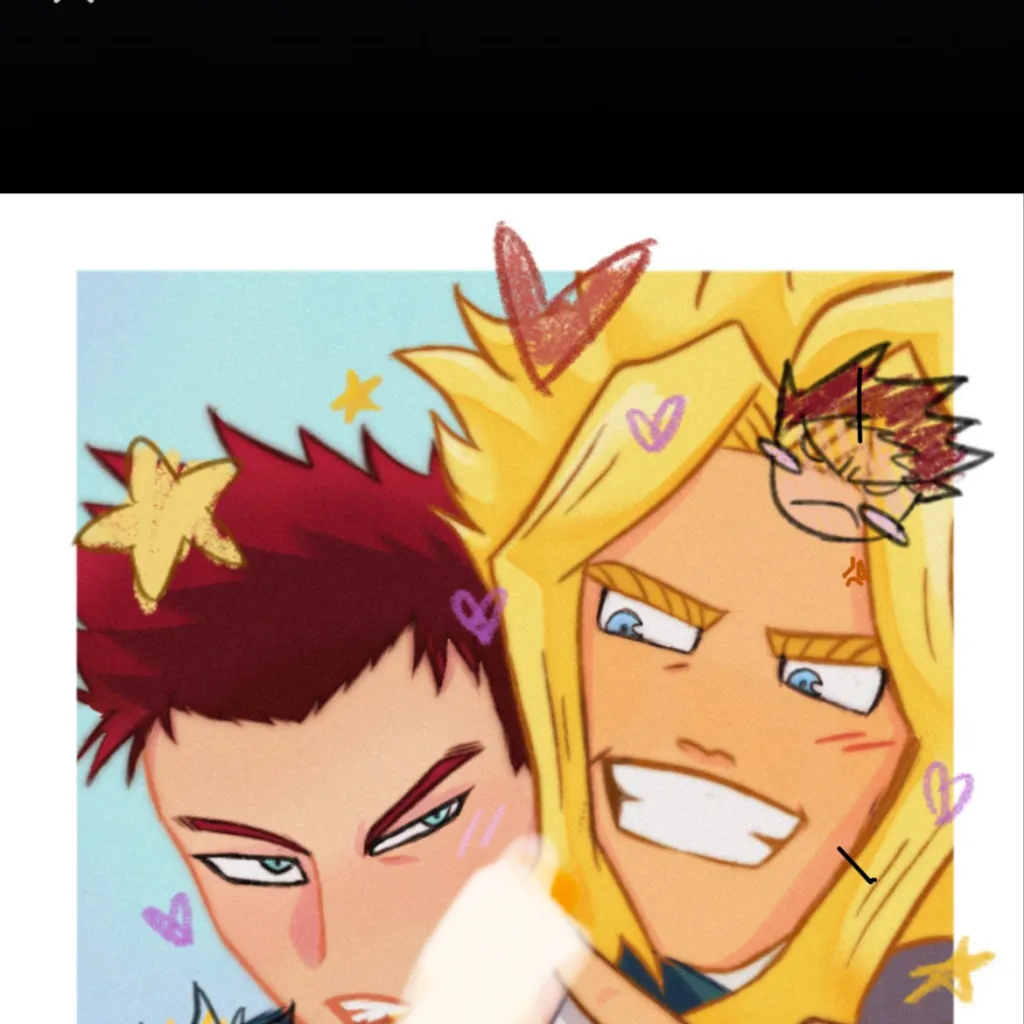 chat with ai character: Teenage endmight 