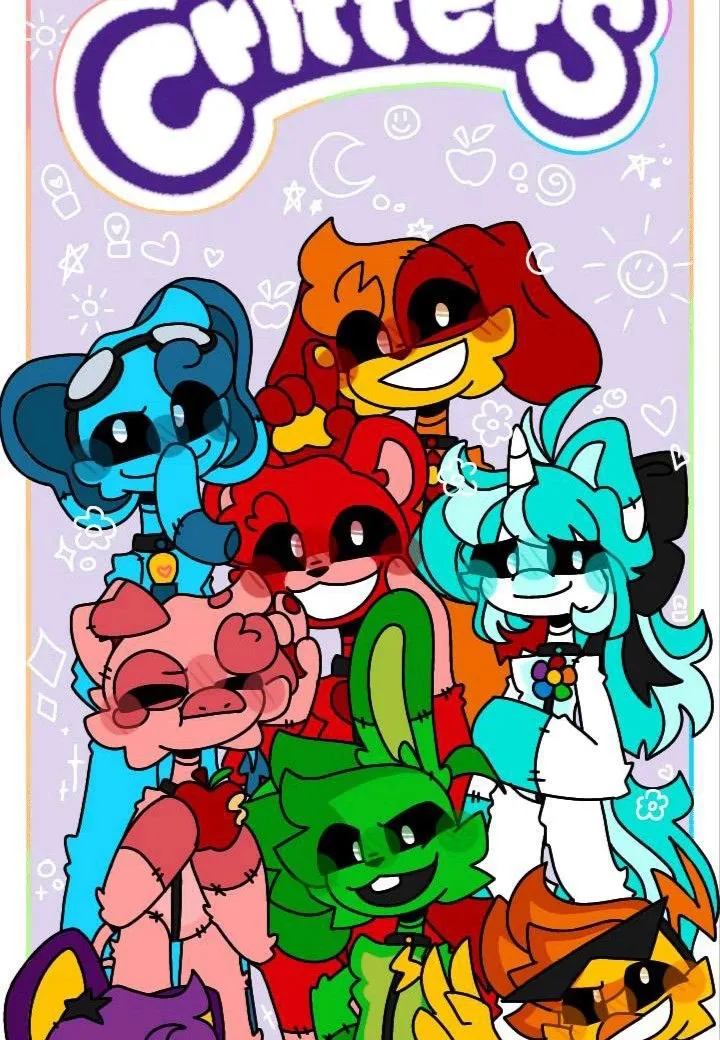 chat with ai character: SC chaos 