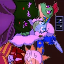 chat with ai character: No trauma... 