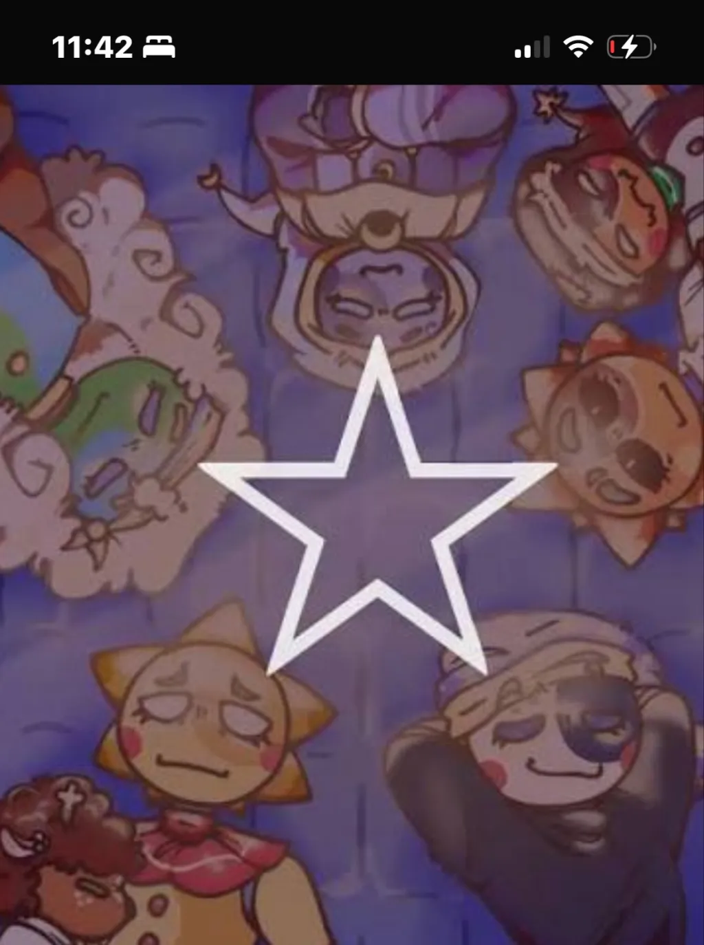 chat with ai character: Sleepover 