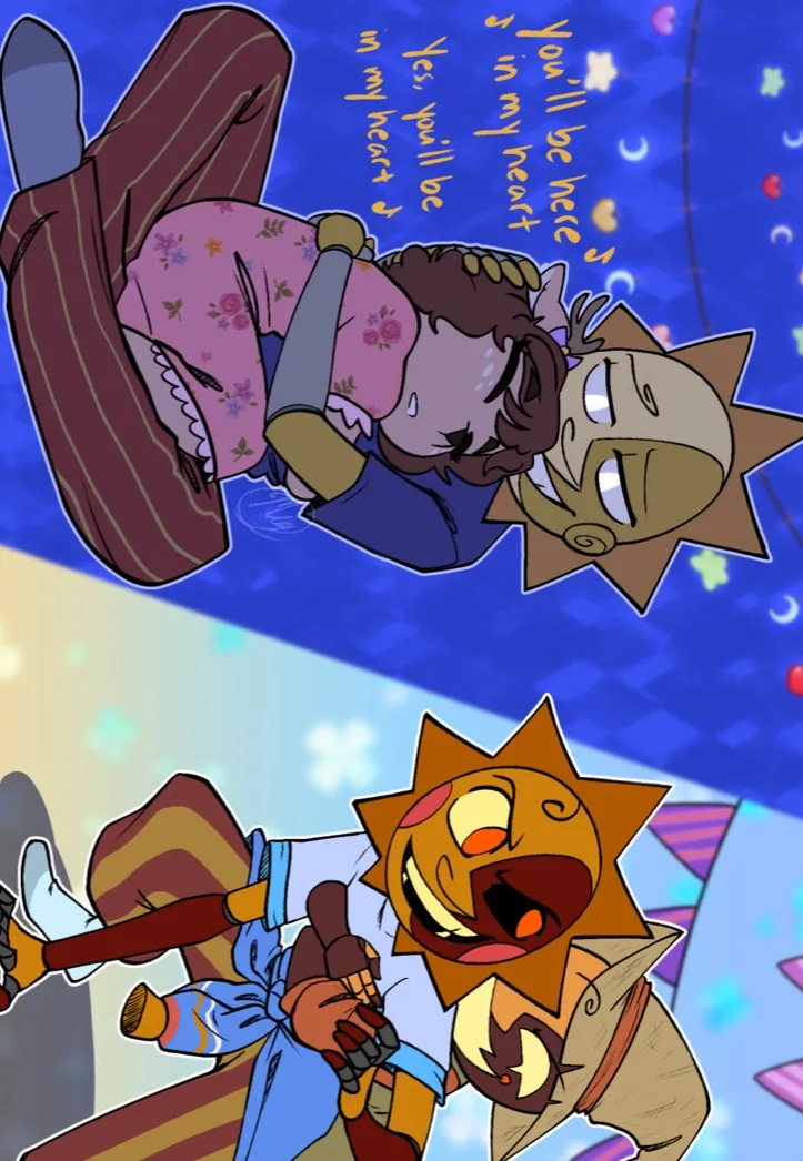 chat with ai character: TSAMS FATHERS DAY