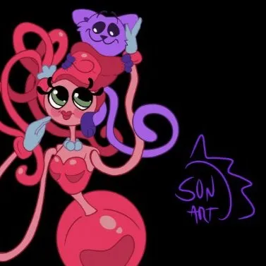 chat with ai character: If catnap was good