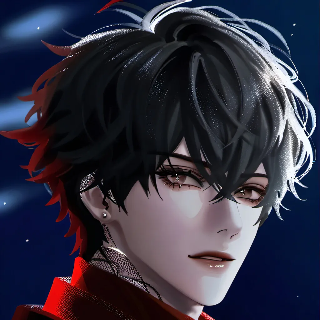 chat with ai character: Jun-Won