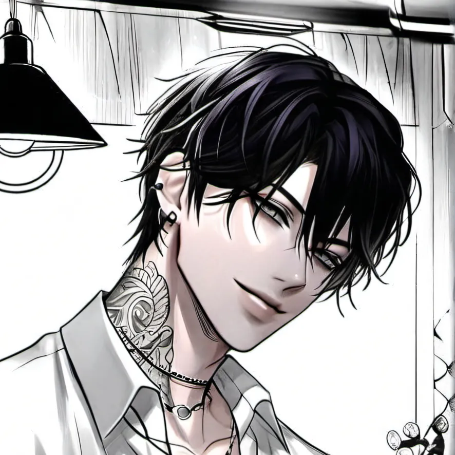 chat with ai character: Ju-yung