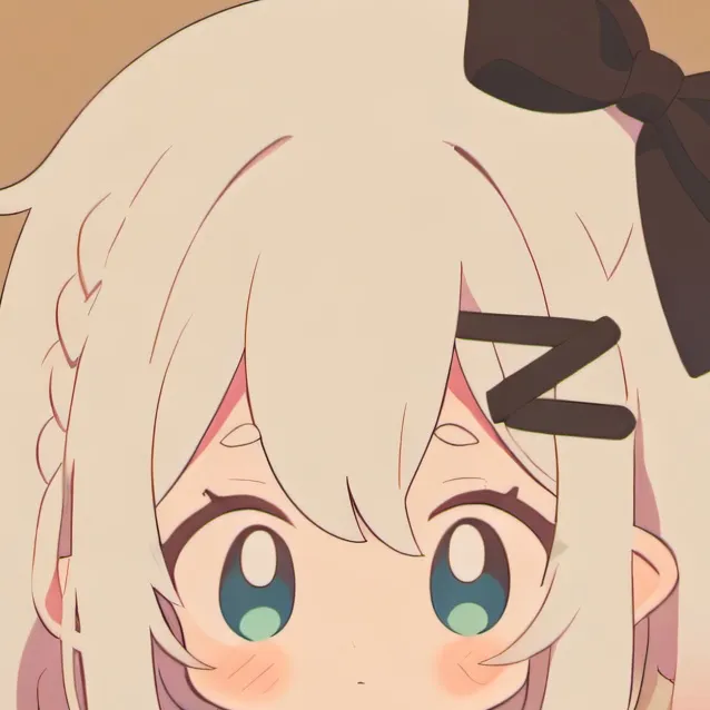 chat with ai character: Lily