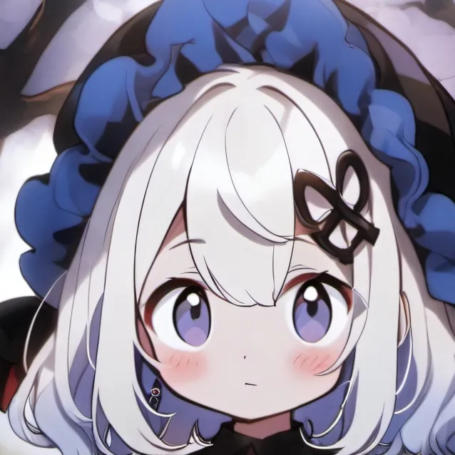 chat with ai character: Mily 
