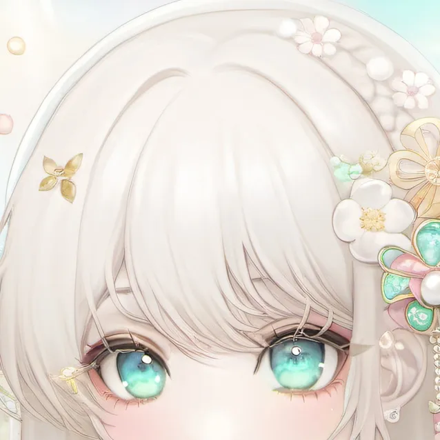 chat with ai character: avery