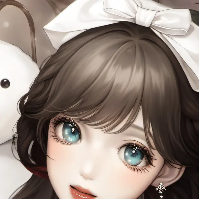 chat with ai character: amy