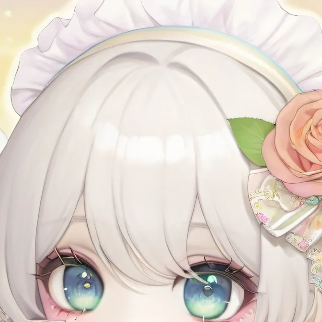 chat with ai character: girlfriend 