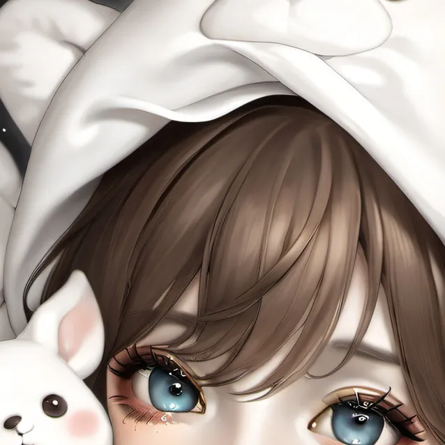 chat with ai character: abby