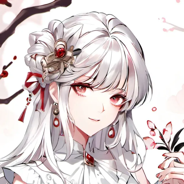 chat with ai character: avery