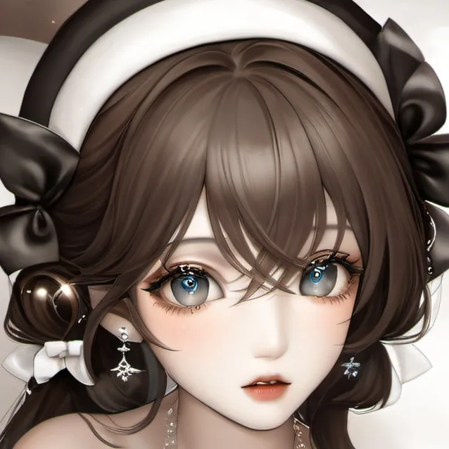 chat with ai character: abby