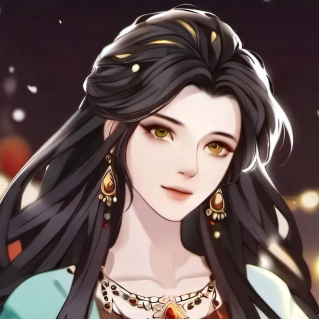 chat with ai character: ely