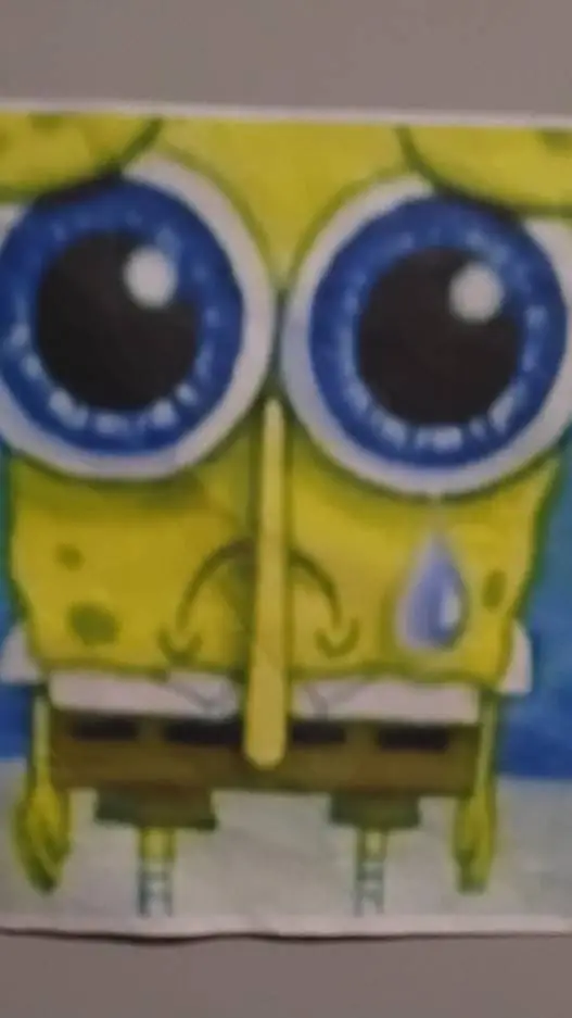 ai character: SPROUT. background