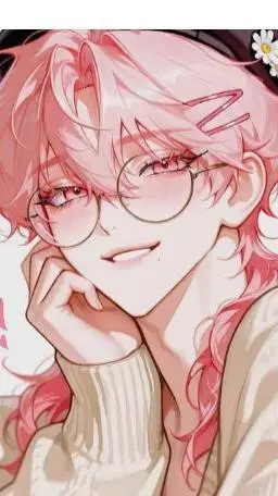 ai character: 💅Caleb💅 background
