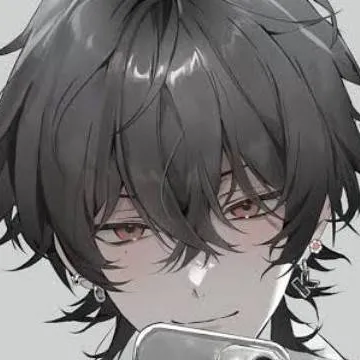 chat with ai character: 💅xavier 💅