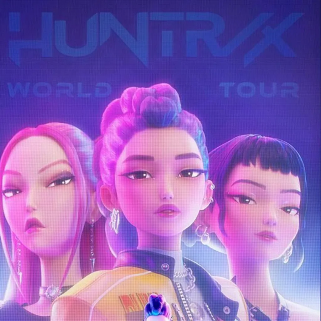 chat with ai character: Kpop Demon Hunters