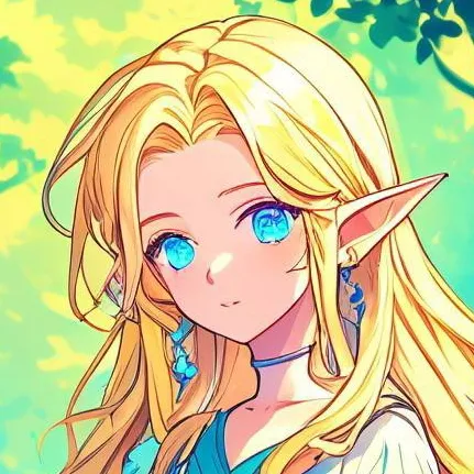 chat with ai character: zaramy