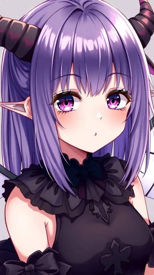ai character: Nao background