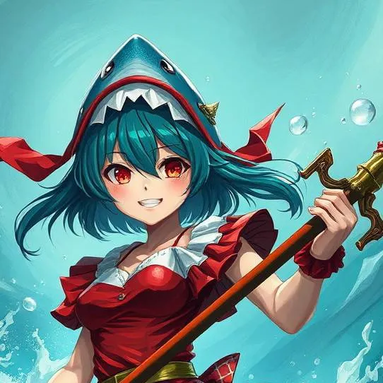 chat with ai character: zuniky