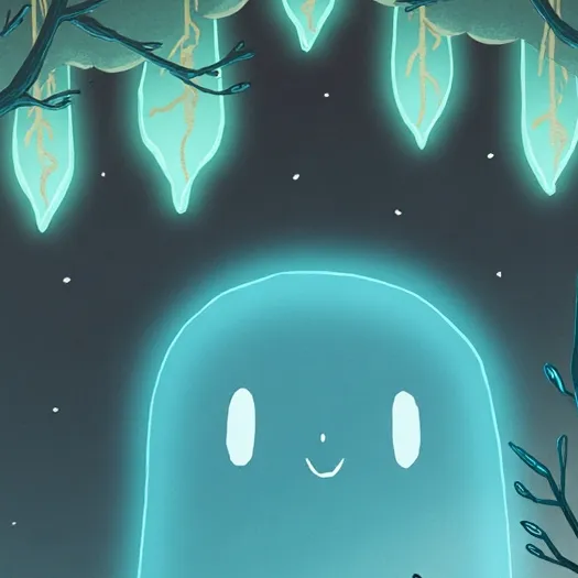 chat with ai character: dandy random y yo