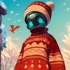 chat with ai character: Tim navit