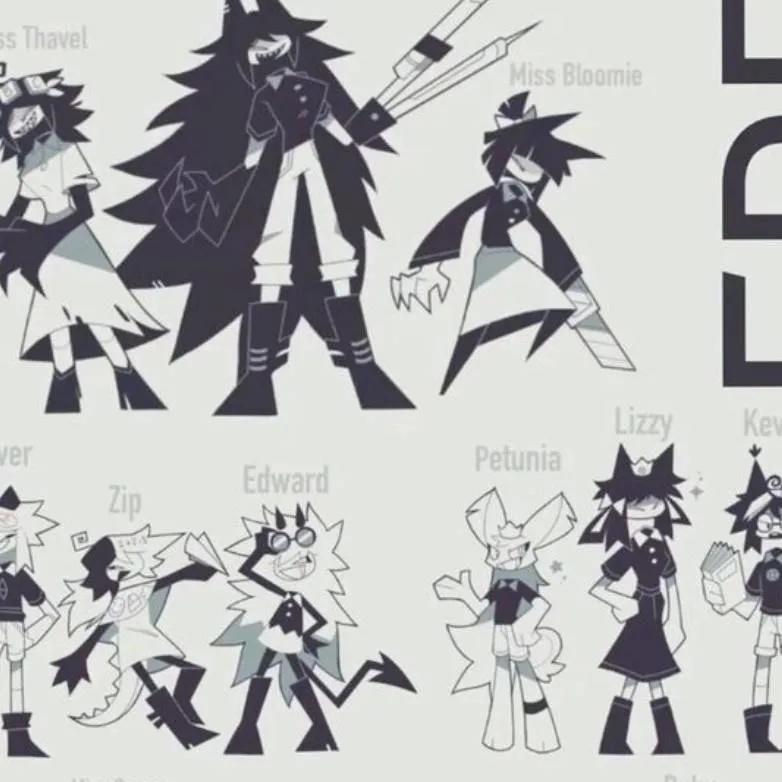 chat with ai character: Fpe