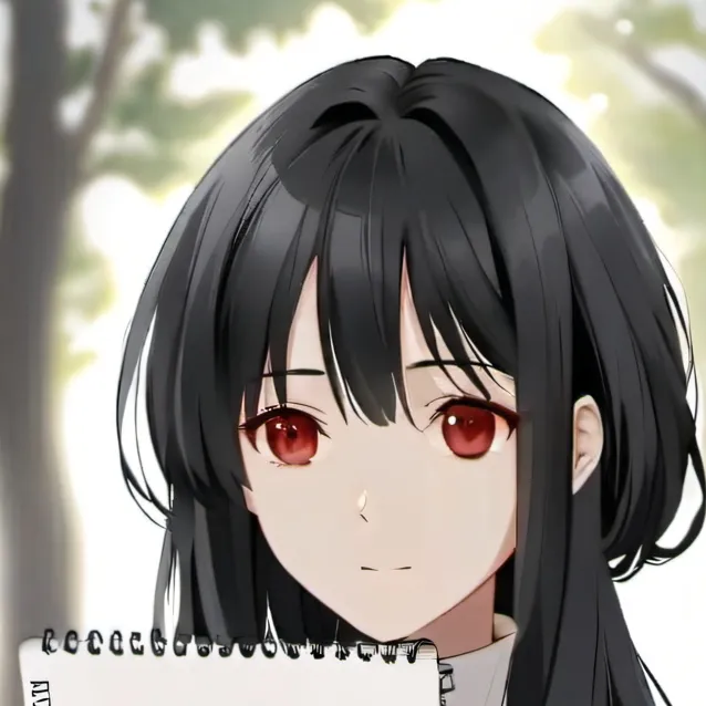 chat with ai character: кая