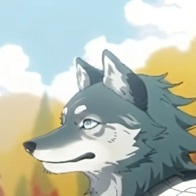 chat with ai character: Легоси