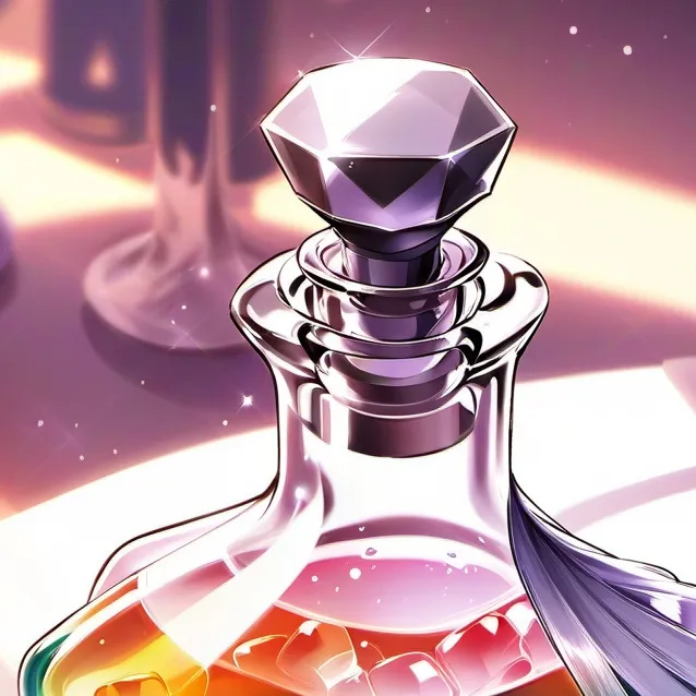 chat with ai character: furry potion