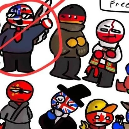 chat with ai character: country humans :D