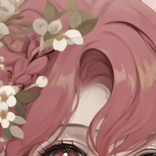 chat with ai character: Maria 